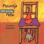 Pleuntje en Pelle 9789072259691 C. Mockford, Boeken, Verzenden, Gelezen, C. Mockford