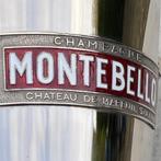 MONTEBELLO / André Leroy T.L. - Champagne koeler -