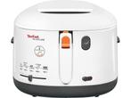 Tefal Filtra FF1621 - Frituurpan - 1,2kg capaciteit - 1900W, Huis en Inrichting, Verzenden, Zo goed als nieuw