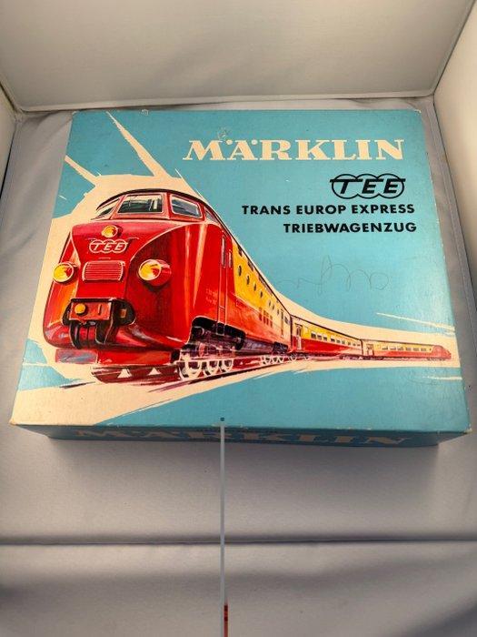 Märklin H0 - 3070 - Train miniature (1) - Boîte et, Hobby & Loisirs créatifs, Trains miniatures | HO