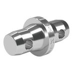 FORTEX FCS2-SM010 truss Spacer 10mm voor 30/40 serie, Muziek en Instrumenten, Licht en Laser, Nieuw, Verzenden