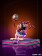 Space Jam: A New Legacy Art Scale Statue 1/10 Taz 14 cm, Verzamelen, Ophalen of Verzenden, Nieuw
