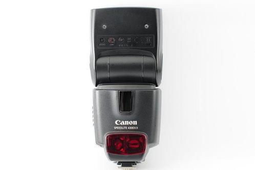 Canon Speedlite 430EX II Shoe Mount Flash #206 Objectif, Audio, Tv en Foto, Fotocamera's Digitaal