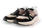 Poelman Sneakers in maat 42 Zwart | 5% extra korting, Kleding | Dames, Schoenen, Poelman, Verzenden, Zwart, Sneakers