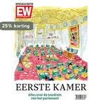 Eerste Kamer / EW Speciale edities 9789463480765, Boeken, Politiek en Maatschappij, Verzenden, Gelezen