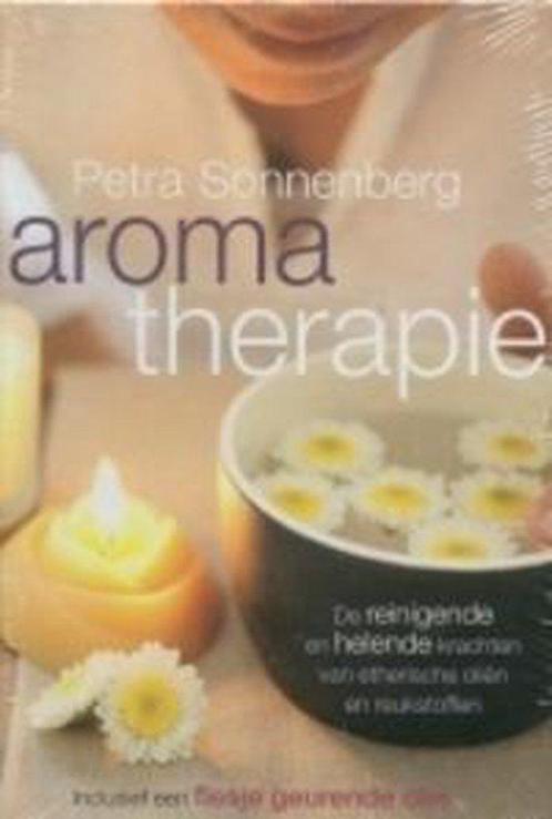Aromatherapie Met Flesje Olie 9789063785864, Livres, Ésotérisme & Spiritualité, Envoi