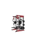 Gymfit- Multi Functionele Smith Machine, Sport en Fitness, Ophalen of Verzenden, Nieuw