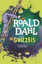 De griezels (9789026167300, Roald Dahl), Verzenden