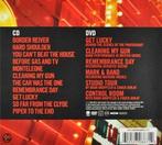 Mark Knopfler - Get Lucky (Digipack) CD + DVD, Cd's en Dvd's, Verzenden, Nieuw in verpakking