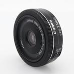 Canon EF-S 24mm F/2.8 STM | Tweedehands, Audio, Tv en Foto, Verzenden, Zo goed als nieuw