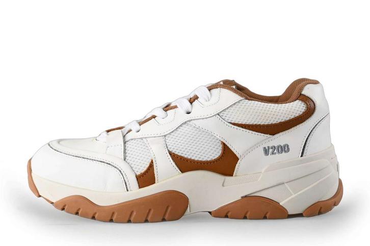Axel Arigato Sneakers in maat 40 Wit | 5% extra korting, Kleding | Dames, Schoenen, Wit, Zo goed als nieuw, Sneakers, Verzenden