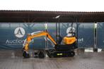 Veiling: Minigraver K008 Diesel 2025 Nieuw, Zakelijke goederen, Machines en Bouw | Kranen en Graafmachines, Ophalen