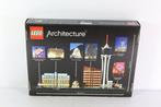 Lego - Architecture - 21047 - Las Vegas - 2010-2020, Nieuw