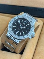 Bvlgari - Diagono - DG 40 S - Homme - 2008, Nieuw