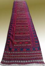 Loper - 460 cm - 90 cm - Stam Soumak Afgano, Nieuw