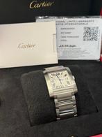 Cartier - Tank Française - WSTA0067 - Unisex - 2024, Nieuw