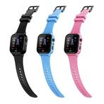 Kids Smartwatch met GPS Tracker - Voor Kinderen Smartband, Verzenden, Nieuw, Stuff Certified®