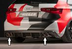 Bull-X einddemper vanaf katalysator Audi A3 (8V) 1.4 TFSI,, Nieuw, Ophalen of Verzenden