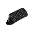 Xbox 360 Chatpad Zwart (Xbox 360 Accessoires), Games en Spelcomputers, Spelcomputers | Xbox 360, Ophalen of Verzenden, Zo goed als nieuw