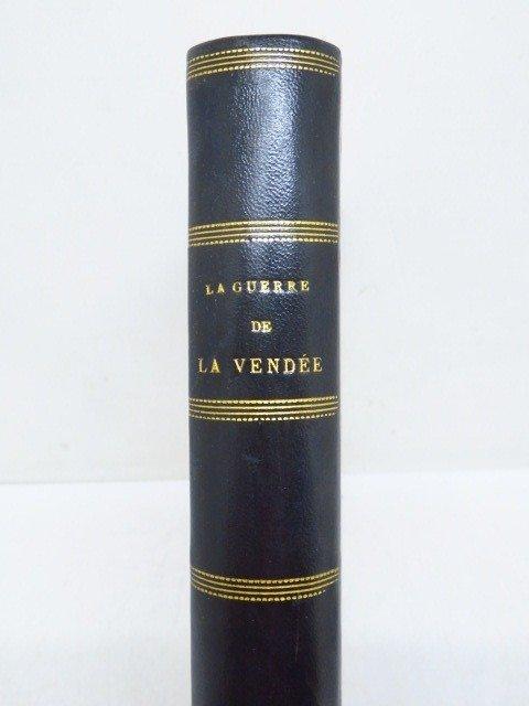 Antoinette-Charlotte Leduc de Gazeau, comtesse de La Bouëre, Antiek en Kunst, Antiek | Boeken en Manuscripten