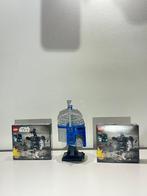 Lego - Star Wars - 75412 - Star Wars Lot x3 Jango Fett, Nieuw
