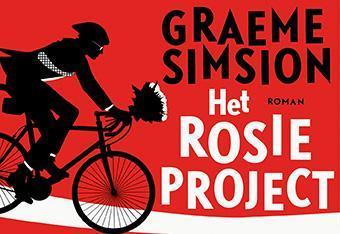 Het Rosie project / Rosie / 1 9789049803957 Graeme Simsion, Boeken, Romans, Gelezen, Verzenden