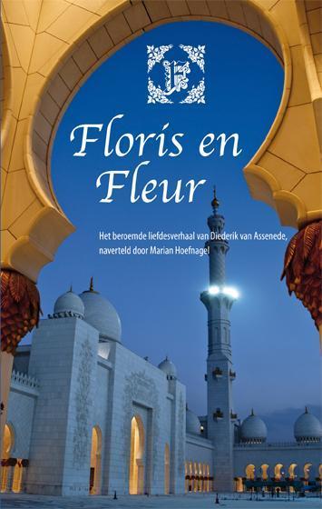 Floris en Fleur / Beroemde liefdesverhalen / 3 9789086961566, Boeken, Kinderboeken | Jeugd | onder 10 jaar, Zo goed als nieuw