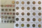 Europa. 2 Euro + Series (1 Cent - 2 Euro) 2004/2022 (49