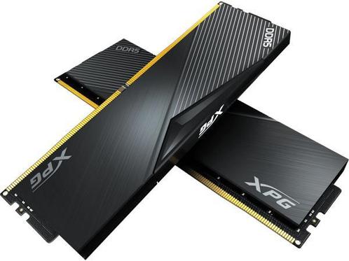 Veiling - XPG LANCER geheugenmodule 32 GB 2 x 16 GB DDR5 ECC, Computers en Software, RAM geheugen, Gebruikt