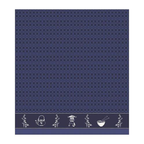 Set van 6 keukendoeken Haru | DDDDD, Huis en Inrichting, Keuken | Keukenbenodigdheden, Nieuw, Verzenden