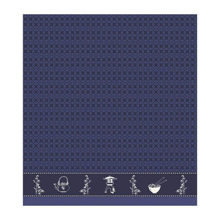 Set van 6 keukendoeken Haru | DDDDD, Huis en Inrichting, Keuken | Keukenbenodigdheden, Nieuw, Verzenden