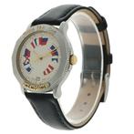 Corum - Memotime - Zonder Minimumprijs - Heren - 1990-1999, Handtassen en Accessoires, Horloges | Heren, Nieuw