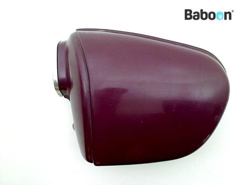 Cache latéral gauche Honda CB 400 T (CB400T), Motoren, Onderdelen | Honda, Verzenden