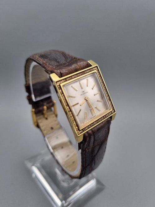 Mondia - Tank - Zonder Minimumprijs - Unisex - 1970-1979, Handtassen en Accessoires, Horloges | Heren