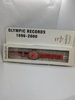 Swatch Sydney 2000 100 metri - Jeux Olympiques, Nieuw