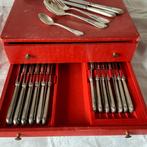 Frionnet francois - Bestekset voor 12 personen (61) -