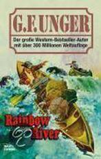 Rainbow River 9783404434435, G. F. Unger, Verzenden