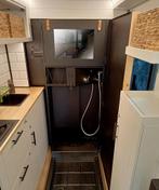 Vancubic Premium, Caravanes & Camping, Ophalen