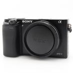 Sony A6000 body | Tweedehands, Verzenden, Zo goed als nieuw, Sony