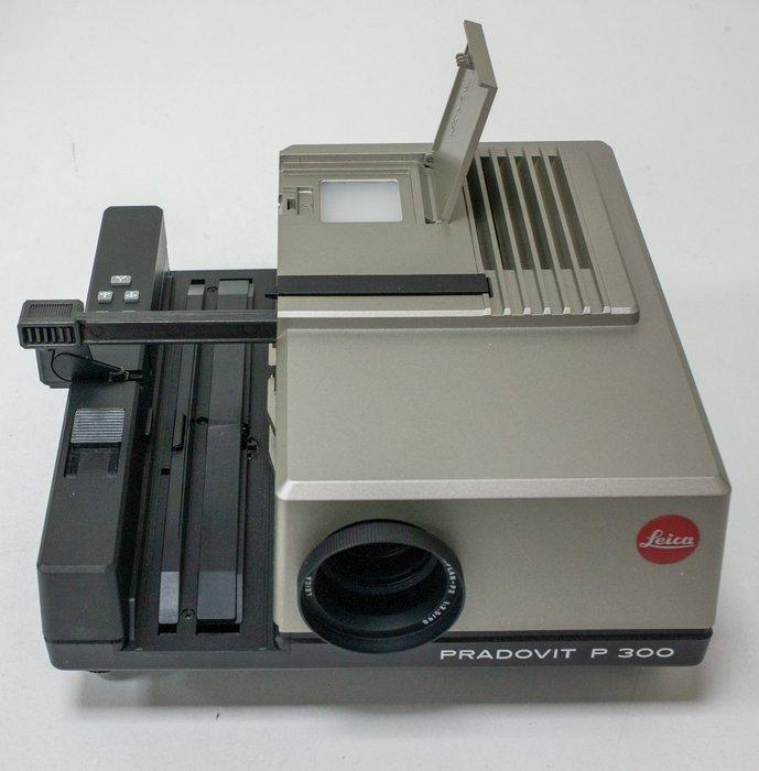 Leica PRADOVIT P 300 Projector, Verzamelen, Foto-apparatuur en Filmapparatuur