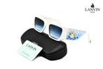 Lanvin - Paris - LNV639S 102 - Made in Italy - Exclusive