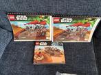 Lego - Star Wars - 75020 et 75174 - 2000-2010 - Frankrijk, Kinderen en Baby's, Nieuw