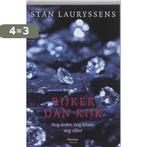 Rijker dan rijk 9789022324301 Stan Lauryssens, Verzenden, Gelezen, Stan Lauryssens