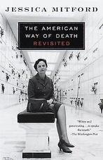 The American Way of Death Revisited (Vintage)  J...  Book, Jessica Mitford, Verzenden