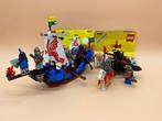 Lego Set - Castle - 6057 (Sea Serpent) + 6039 (Twin Arm, Nieuw