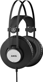 AKG K72 Hoofdtelefoon (Koptelefoons & oordopjes), Audio, Tv en Foto, Hoofdtelefoons, Verzenden, Nieuw