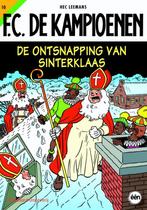 De ontsnapping van Sinterklaas / F.C. De Kampioenen / 10, Verzenden, Gelezen, Hec Leemans