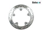 Remschijf Achter BMW R nineT 2020- (K21 20), Motoren, Verzenden, Gebruikt