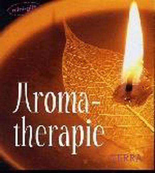 Aromatherapie 9789058973122, Livres, BD, Envoi