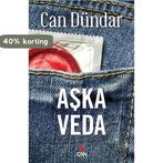 Aska Veda 9789750714658 Can Dündar, Verzenden, Gelezen, Can Dündar